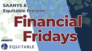 Financial Friday &ndash; Life Insurance Awareness