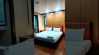 omnitowerdirectrooms #ThaiExcellence #bangkok #serviceapartments #RomanticGetaway