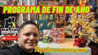 Feliz año 2026 cosas nuevas masters of the universe mondo iron studio nintendo mr toy collector motu