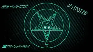 Aweminus x Ponicz x Definitive - Reality [ C Clip]
