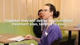 Breast care diagnostic pathway | Cromwell Hospital
