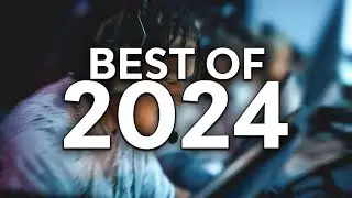 BEST OF VIRTYY 2024