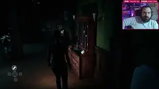 The Dark Pictures : The Devil In Me en Coop &agrave; 4 avec les copains ET le tchat ! #2