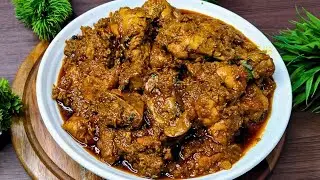 CHICKEN CURRY FOR BACHELORS | SIMPLE CHICKEN CURRY FOR BEGINNERS | CHICKEN GRAVY | YUMMY MAKER