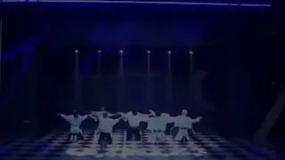 Lyrics [Stray Kids 
