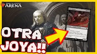 El mazo que ganó el Pro Tour. Rakdos Vampires