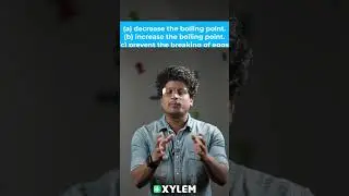 Plus Two Chemistry -Mark Room - Solutions| Xylem Plus Two