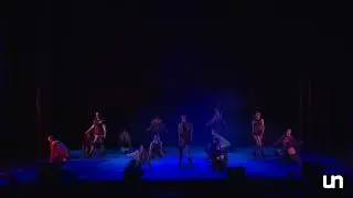 Таратута Аня / High heels / Blaise Moore - FRIENDS