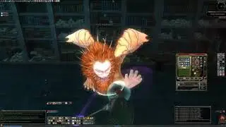 DDO Cleric TR Level 8 Part 3
