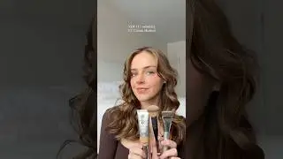 Testing the VIRAL It Cosmetics CC Cream! #makeup #makeuptutorial #makeupshorts