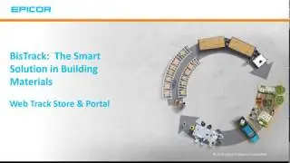 BisTrack: Web Track Store & Portal