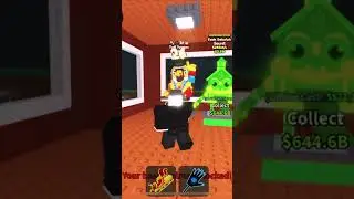 Guys I got something INSANE