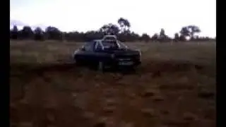 ute