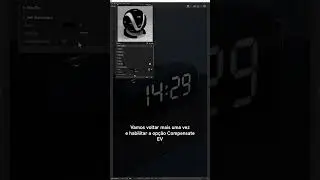 Nova técnica para usar esse efeito🔥