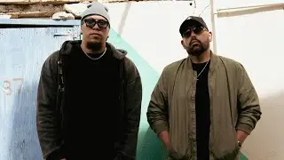 El Zoprano & Pr&aacute;ctiko - T&Iacute;TERE (VIDEO OFICIAL)