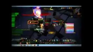 Xaredon Swifty 1 shot macro!