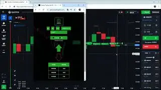 signal software for binary trading Quotex software forex bot