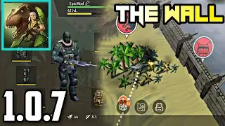 (⚡ NO ROOT⚡) JURASSIC SURVIVAL 1.0.7 MOD APK | 