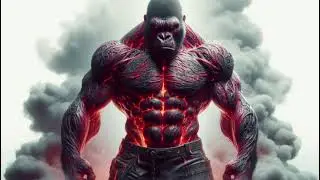 DRIVE Gym Workout Rap Motivation Mix 2025 🚀 Inspired by Eminem 2PAC Lil Jon 50 Cent