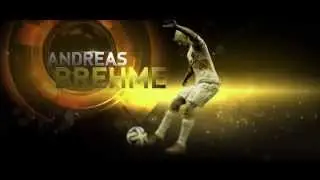 FIFA15 Utimate Team - Legends