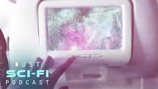 Sci-Fi Podcast 