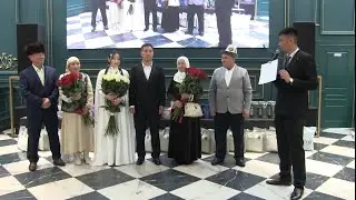 Кыз Узатуу Гулсун  20.12.2025 