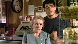 Friday The 13th Actors Irwin Keyes and Dorothy Cobs