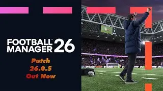 Public Beta Hot Fix How To Install | Football Manager 26 | #fm26