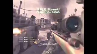 Cod4 HourTage I Ole Jag