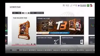 MUT 19: BEST scouting reroll method for MVP 97 Mack