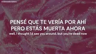 The 1975 - Intro/Set3 (español + lyrics)