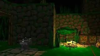 How to get infinite beast, blood and insight in ancient dungeon VR. 2025