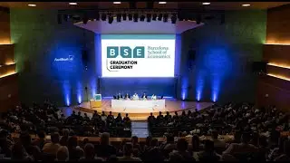 BSE Graduation Ceremony 2023