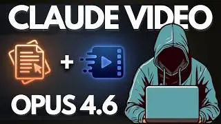 Код Клода навсегда изменил процесс создания контента (учебное пособие)