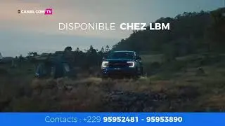 Diffusion en direct de CANALCOM