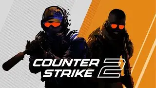 Counter-Strike 2 ➤ Сильвер в здании