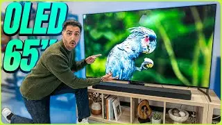 SONY es INCRE&Iacute;BLE con sus TV!! Sony Bravia 8 II
