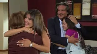 Mayrín Villanueva en 
