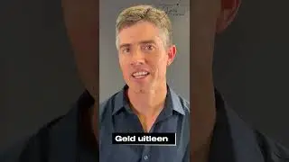 Geld uitleen