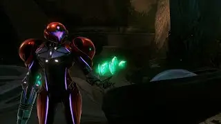 Recolectando cristales [Hard mode] 100% #3 - Metroid Prime 4 Beyond - Switch 2 4K 60fps