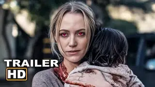 THE HAND THAT ROCKS THE CRADLE | Official Trailer (2025)