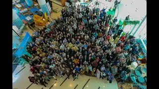 Scripture Union Global Gathering 2024