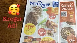 99 Cent Cereal! 79 Cent Pasta Roni! $1.69 Milk! Great Deals This Week @ Kroger! 11/24-28