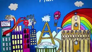 For Schools: Laser Beak Man | 18 &ndash; 20 Sep