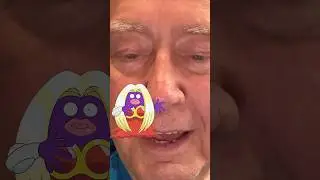 My Grandpa Names Pokemon!  (Part 2)