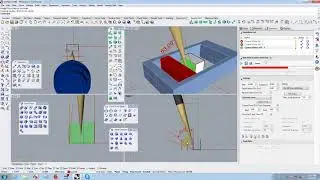 JewelryCam  DraiveSurface_Tilting_Use tilt lines definicion.