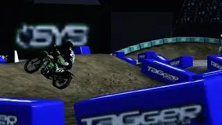 MX Simulator Pro Racing Record: 5 SX Wins In A Row