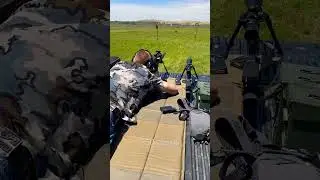 224 Valkyrie at 850 yards #suppressed #224valkyrie #arplatform #savage #arkenoptics #nobaddays