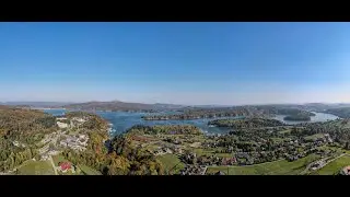 Bieszczady jesienią 2021 | Tarnica | Bieszczadzki worek | 4K