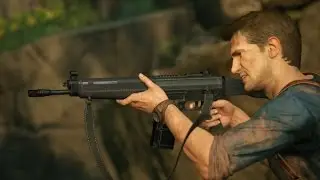 Uncharted 4 - HS39 MONTAGE [10 MINUTES]